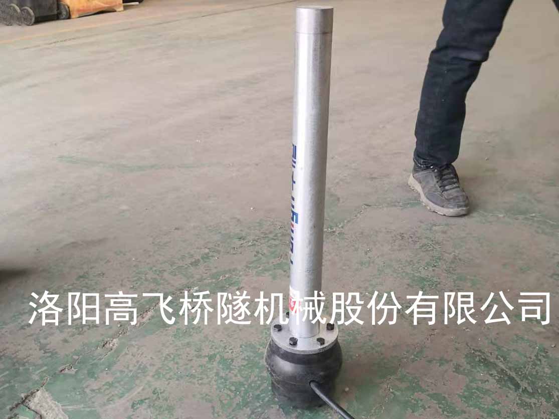 插入式振搗器